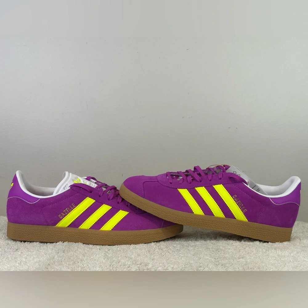 Adidas Gazelle